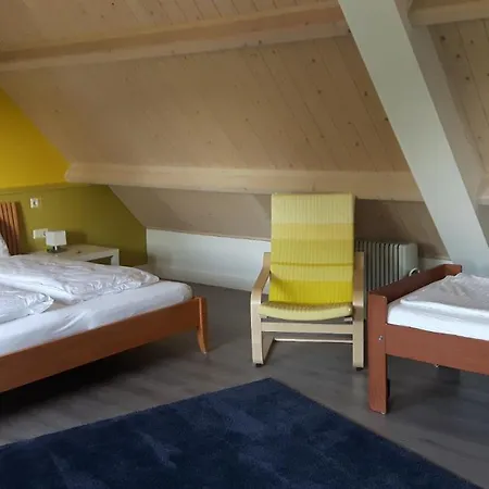 De Oude Hofstee Maasdam