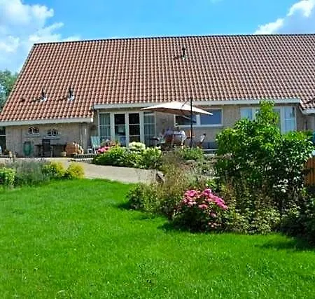 De Oude Hofstee * Maasdam