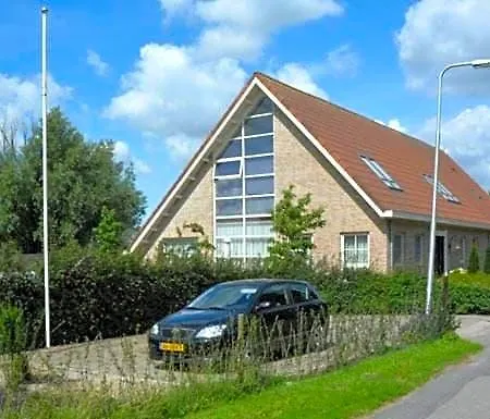 De Oude Hofstee Maasdam