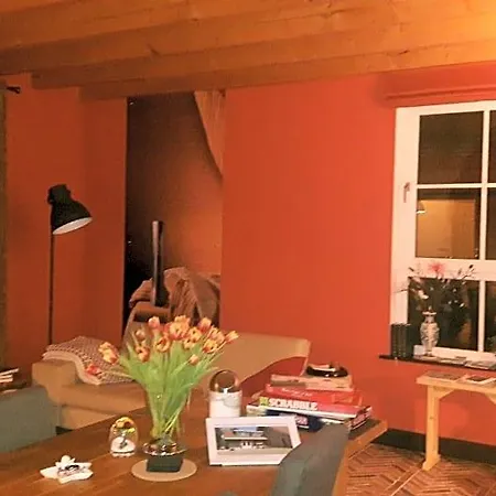 De Oude Hofstee *
