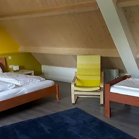 De Oude Hofstee Maasdam
