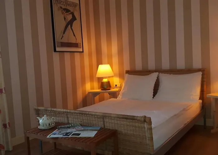 De Oude Hofstee * Maasdam