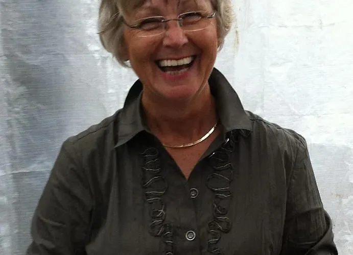 De Oude Hofstee فندق مبيت وإفطار