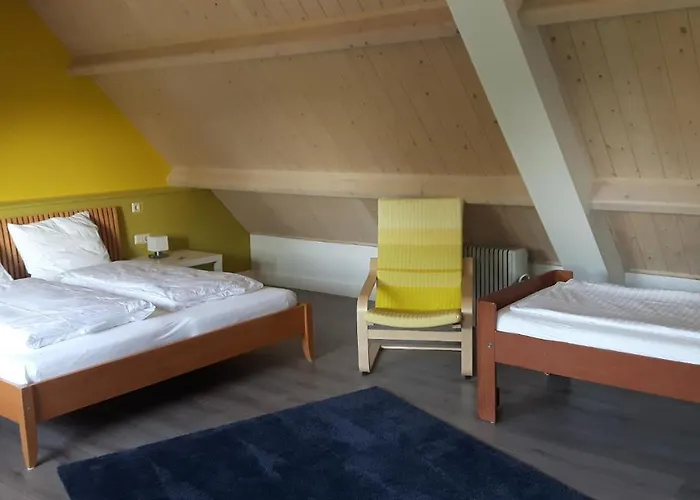 De Oude Hofstee Maasdam