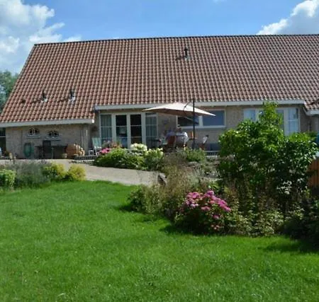 De Oude Hofstee *