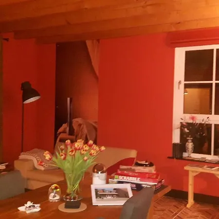 Bed & Breakfast De Oude Hofstee *